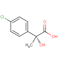 CAS: 887304-94-1 | OR471441 | (R)-2-(4-Chlorophenyl)-2-hydroxypropionic acid