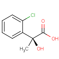 CAS: 1215178-12-3 | OR471442 | (S)-2-(2-Chlorophenyl)-2-hydroxypropionic acid