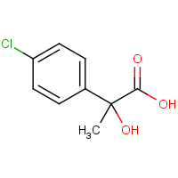 CAS: 4445-13-0 | OR471445 | 2-(4-Chlorophenyl)-2-hydroxypropionic acid