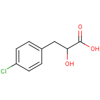 CAS: 23434-95-9 | OR471447 | 3-(4-Chlorophenyl)-2-hydroxypropionic acid