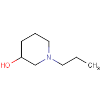 CAS: 27361-79-1 | OR471449 | 3-Hydroxy-1-propylpiperidine