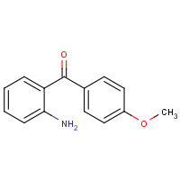 CAS: 36192-61-7 | OR471451 | 2-Amino-4'-methoxybenzophenone