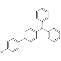 CAS: 202831-65-0 | OR471453 | 4-Bromo-4'-(diphenylamino)biphenyl