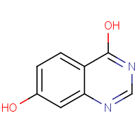 CAS:16064-25-8 | OR471457 | 4,7-Dihydroxyquinazoline