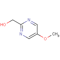 CAS: 1459748-95-8 | OR471459 | 2-(Hydroxymethyl)-5-methoxypyrimidine