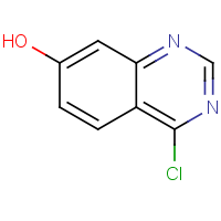 CAS: 849345-42-2 | OR471464 | 4-Chloro-7-hydroxyquinazoline