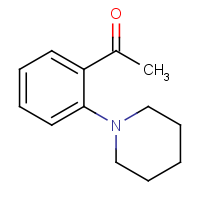 CAS: 39911-06-3 | OR471487 | 2'-(1-Piperidinyl)acetophenone