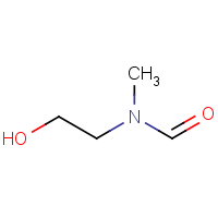 CAS: 1590-50-7 | OR471488 | N-(2-Hydroxyethyl)-N-methylformamide