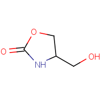 CAS:15546-08-4 | OR471489 | 4-(Hydroxymethyl)oxazolidin-2-one