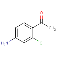 CAS:72531-23-8 | OR471500 | 4'-Amino-2'-chloroacetophenone
