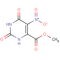CAS: 6311-73-5 | OR471501 | Methyl 5-Nitrouracil-6-carboxylate