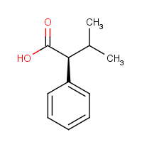 CAS: 13490-69-2 | OR471506 | (S)-3-Methyl-2-phenylbutanoic acid