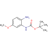 CAS: 362670-09-5 | OR471532 | N1-Boc-5-methoxy-1,2-benzenediamine