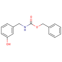 CAS: 75383-61-8 | OR471537 | 3-(Cbz-aminomethyl)phenol
