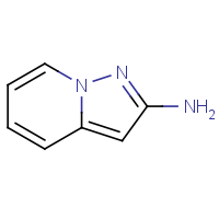 CAS: 51119-05-2 | OR471538 | 2-Aminopyrazolo[1,5-a]pyridine