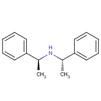 CAS: 56210-72-1 | OR471545 | Bis[(S)-1-phenylethyl]amine