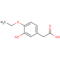 CAS: 26691-28-1 | OR471565 | 4-Ethoxy-3-hydroxyphenylacetic acid
