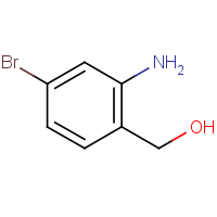 CAS:946122-05-0 | OR471584 | 2-Amino-4-bromobenzyl alcohol