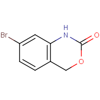 CAS: 1245808-46-1 | OR471595 | 7-Bromo-1,4-dihydro-3,1-benzoxazin-2-one