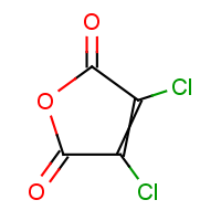 CAS: 1122-17-4 | OR471604 | 2,3-Dichloromaleic anhydride