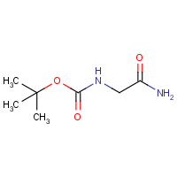 CAS: 35150-09-5 | OR471605 | Boc-Glycinamide