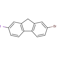 CAS:123348-27-6 | OR471614 | 2-Bromo-7-iodofluorene