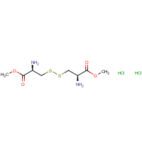 CAS:32854-09-4 | OR471615 | L-Cystine dimethyl ester Dihydrochloride