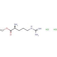 CAS: 26340-89-6 | OR471616 | L-Arginine Methyl ester Dihydrochloride