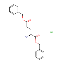CAS:4561-10-8 | OR471621 | Dibenzyl L-glutamate hydrochloride