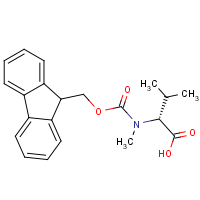 CAS:103478-58-6 | OR471628 | N-Fmoc-N-Methyl-D-valine