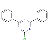 CAS:3842-55-5 | OR471629 | 2-Chloro-4,6-diphenyl-1,3,5-triazine