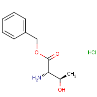 CAS:33645-24-8 | OR471632 | L-Threonine benzyl ester hydrochloride
