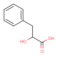 CAS: 828-01-3 | OR471633 | 2-Hydroxy-3-phenylpropionic acid