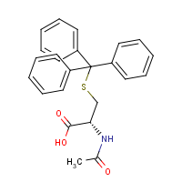 CAS: 27486-87-9 | OR471635 | N-Acetyl-S-trityl-L-cysteine