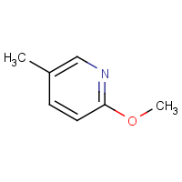 CAS: 13472-56-5 | OR471639 | 2-Methoxy-5-methylpyridine