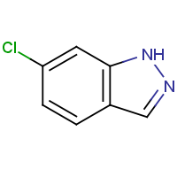 CAS: 698-25-9 | OR471640 | 6-Chloroindazole