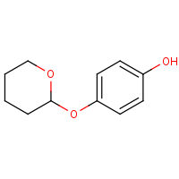 CAS: 53936-56-4 | OR471648 | 4-[(2-Tetrahydropyranyl)oxy]phenol