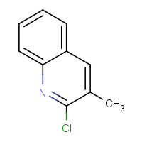 CAS: 57876-69-4 | OR471650 | 2-Chloro-3-methylquinoline