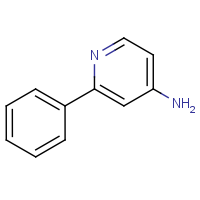 CAS: 21203-86-1 | OR471657 | 4-Amino-2-phenylpyridine