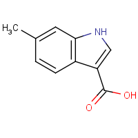 CAS: 209920-43-4 | OR471658 | 6-Methylindole-3-carboxylic acid