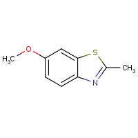 CAS:2941-72-2 | OR471661 | 6-Methoxy-2-methylbenzothiazole