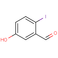CAS: 50765-11-2 | OR471672 | 5-Hydroxy-2-iodobenzaldehyde