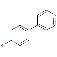 CAS: 39795-60-3 | OR471674 | 4-(4-Bromophenyl)pyridine