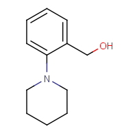 CAS: 87066-94-2 | OR471676 | 2-(1-Piperidinyl)benzyl alcohol