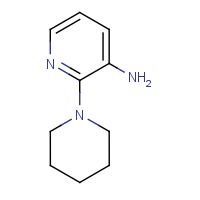 CAS: 5028-14-8 | OR471683 | 2-(1-Piperidinyl)-3-pyridinamine