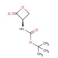 CAS: 126330-77-6 | OR471686 | N-Boc-D-serine beta-lactone