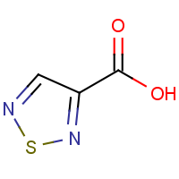 CAS: 13368-86-0 | OR471696 | 1,2,5-Thiadiazole-3-carboxylic acid