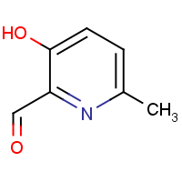 CAS: 66497-42-5 | OR471706 | 3-Hydroxy-6-methylpyridine-2-carbaldehyde