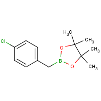 CAS: 475250-49-8 | OR471707 | 4-Chlorobenzylboronic acid pinacol ester