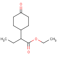 CAS: 1923824-52-5 | OR471711 | Ethyl 2-(4-oxocyclohexyl)butanoate